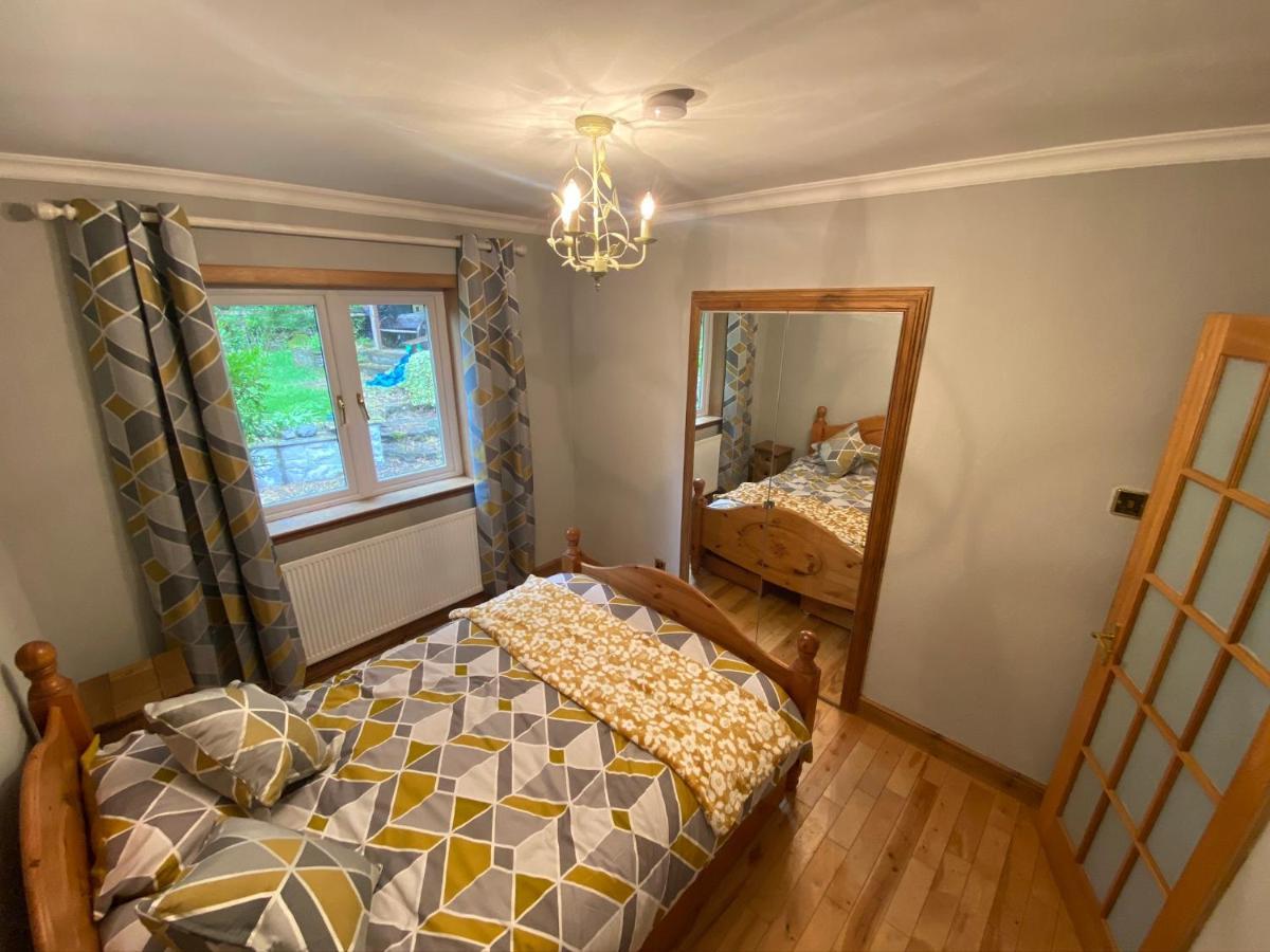 Tranquil Thornhill Cottage Retreat With Hot Tub Moniaive Екстериор снимка