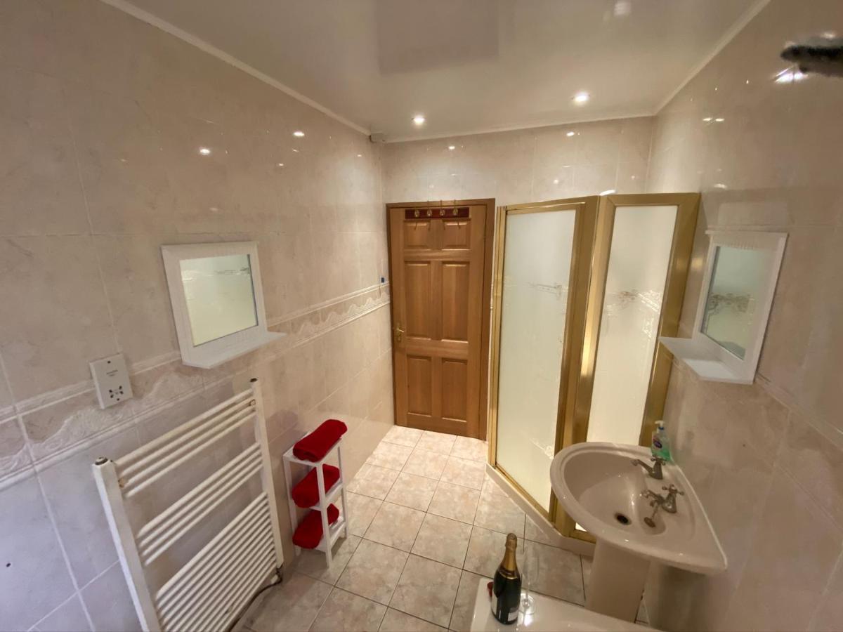 Tranquil Thornhill Cottage Retreat With Hot Tub Moniaive Екстериор снимка