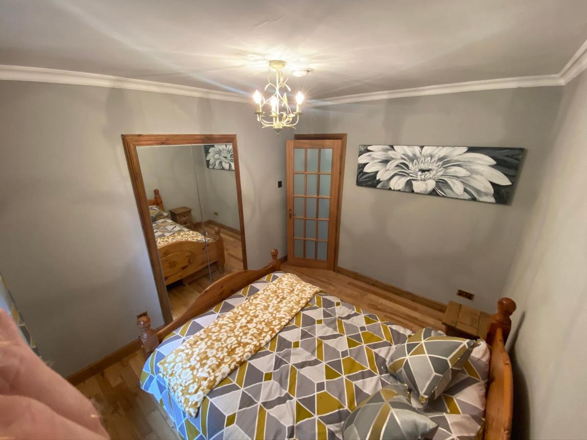 Tranquil Thornhill Cottage Retreat With Hot Tub Moniaive Екстериор снимка