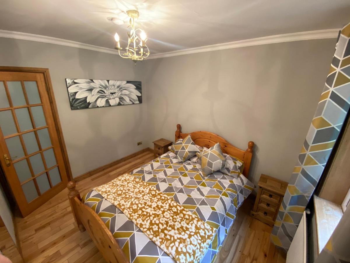 Tranquil Thornhill Cottage Retreat With Hot Tub Moniaive Екстериор снимка